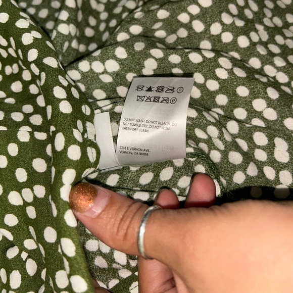 Reformation Bea Skirt - Picture 11 of 11